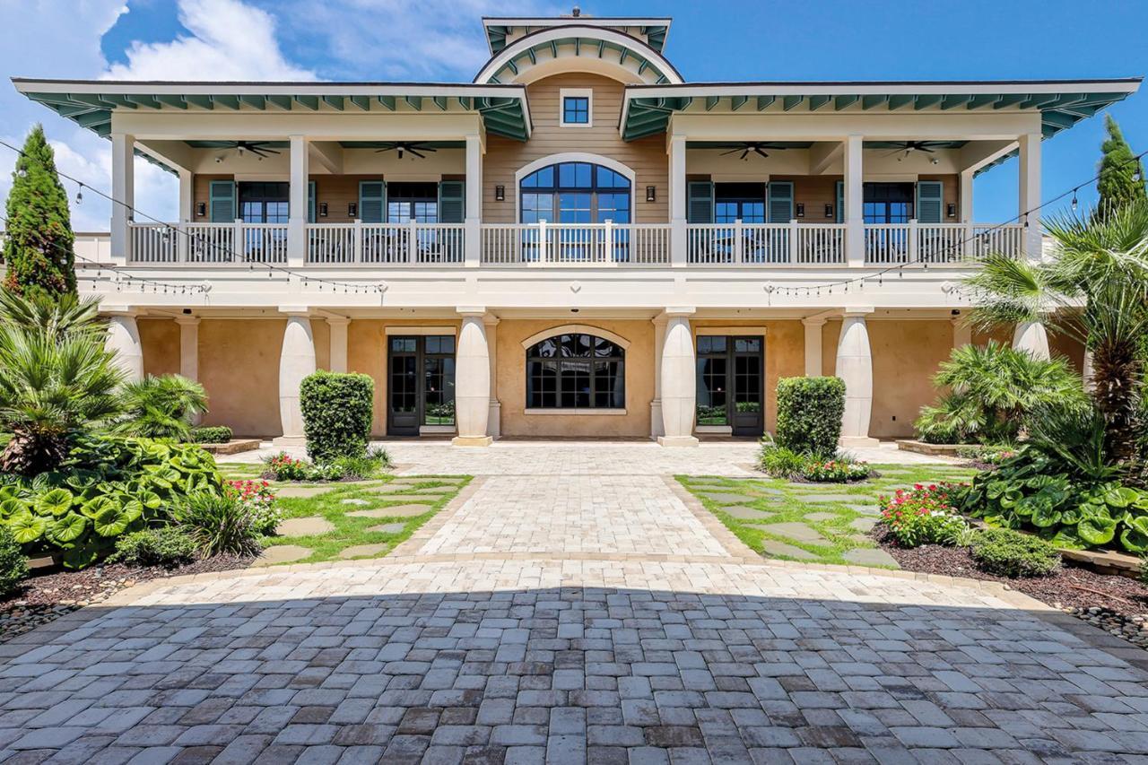 Cinzia Lane Bungalow شاطئ ميرتل المظهر الخارجي الصورة