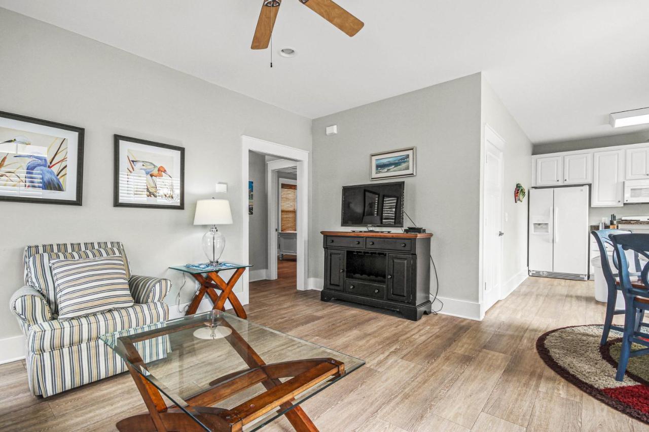 Cinzia Lane Bungalow شاطئ ميرتل المظهر الخارجي الصورة