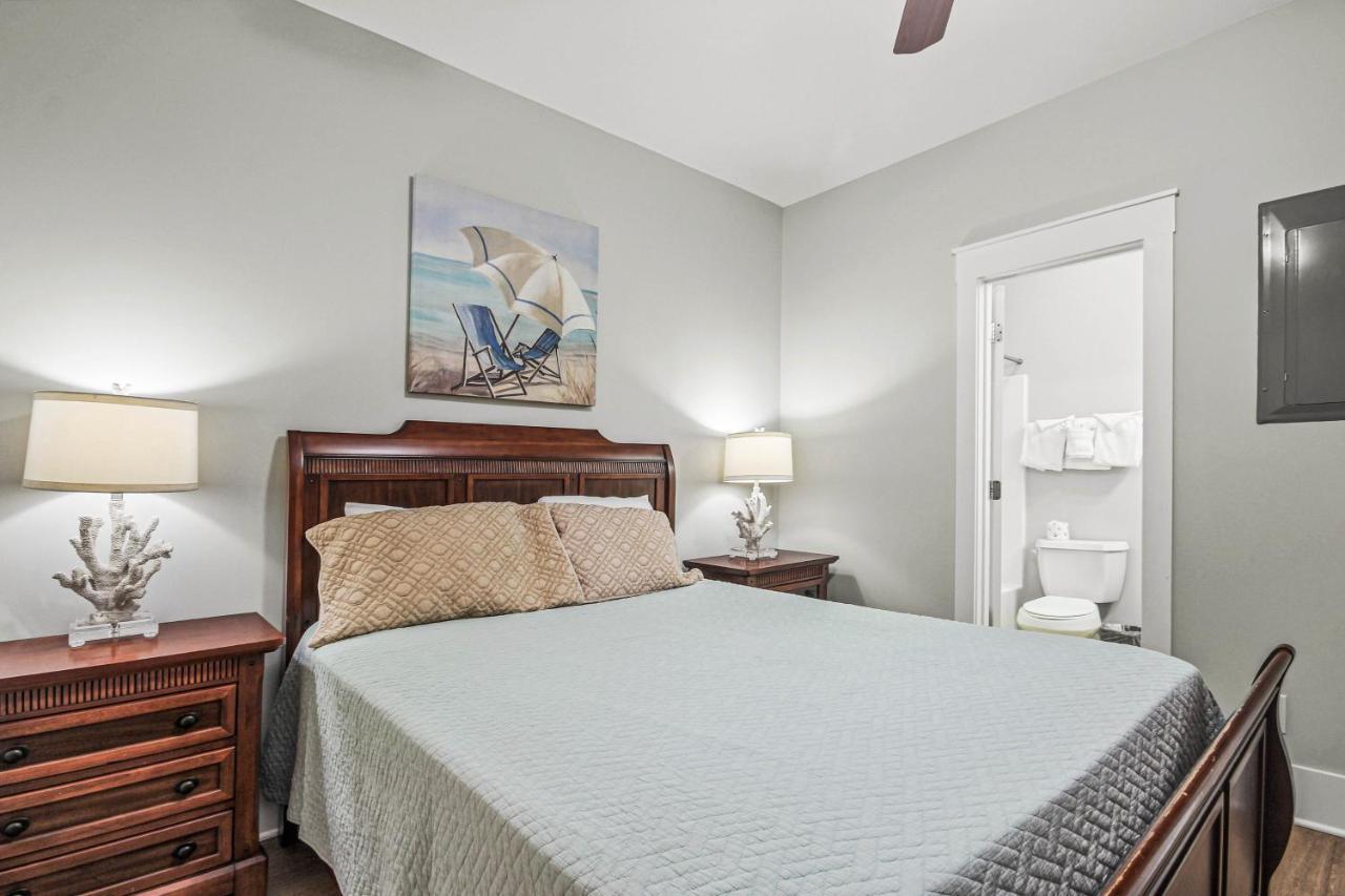 Cinzia Lane Bungalow شاطئ ميرتل المظهر الخارجي الصورة