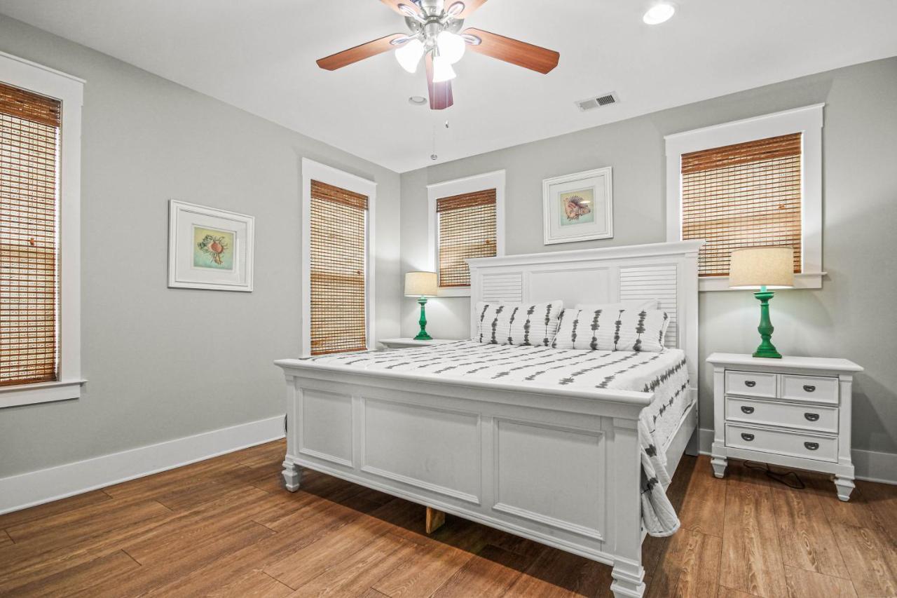 Cinzia Lane Bungalow شاطئ ميرتل المظهر الخارجي الصورة